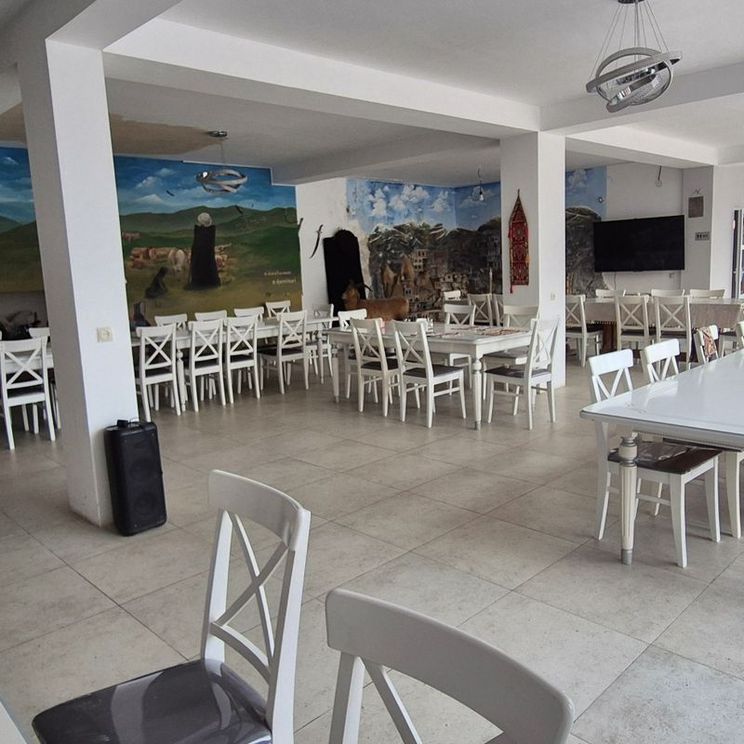 Отели 3*, Отели 4*