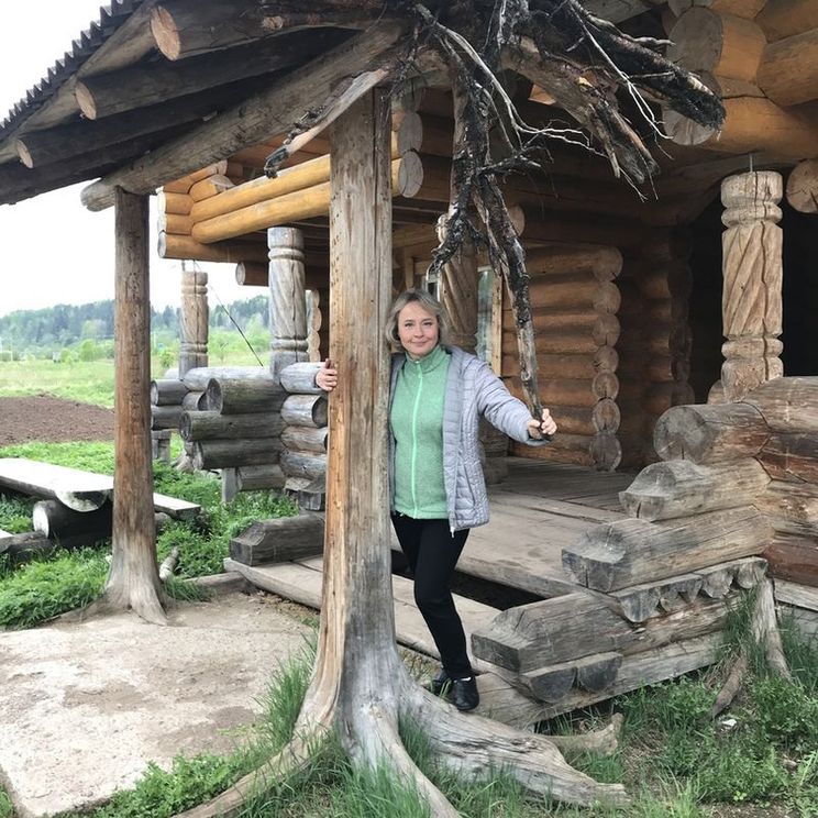 Гостевые домики