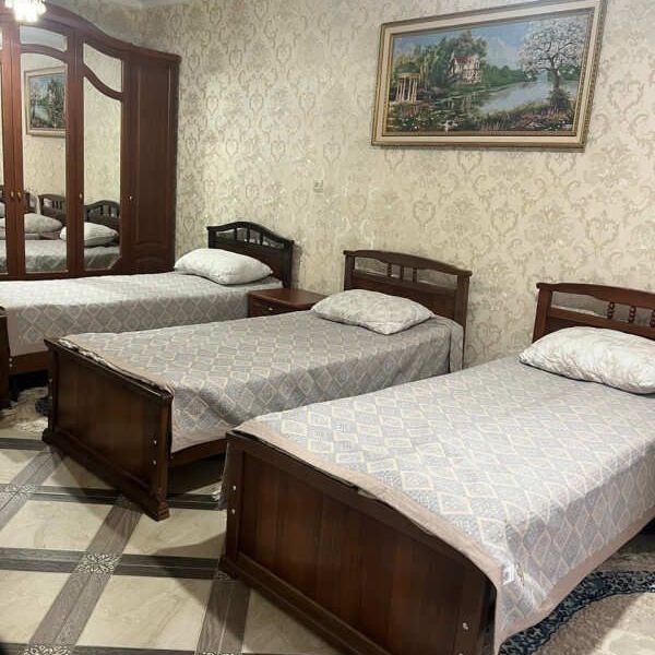 Гостевые домики, Гостиницы 3*