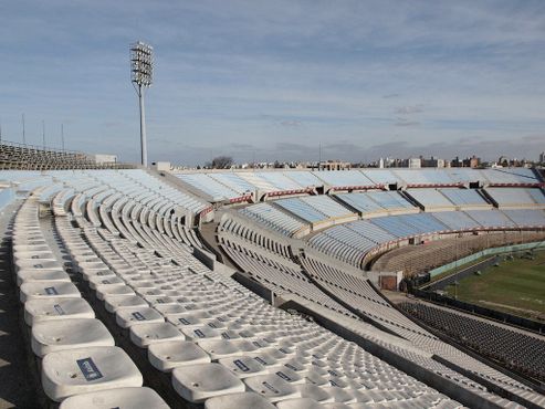 Стадион «Сентенарио»