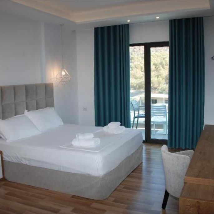 Отели 3*, Отели 4*