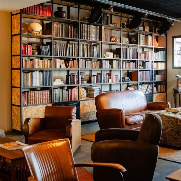 Бутик-отели, Отели 5*, Бунгало, Лоджи