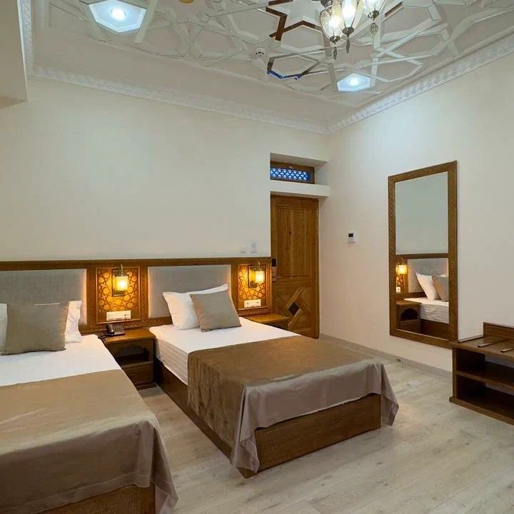 Отели 4*, Бутик-отели