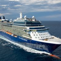 Celebrity Equinox (1/17)