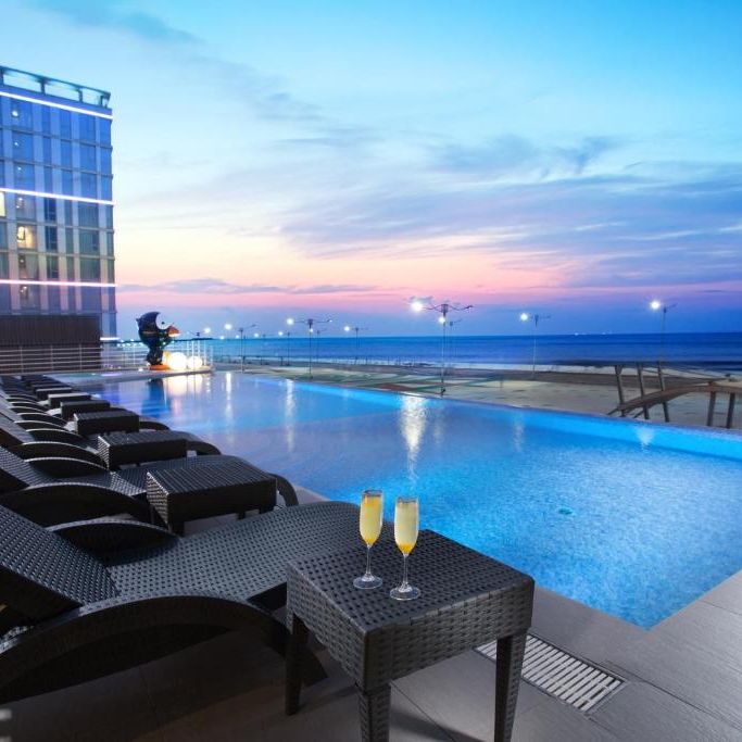 Бутик-отели, Виллы, Коттеджи