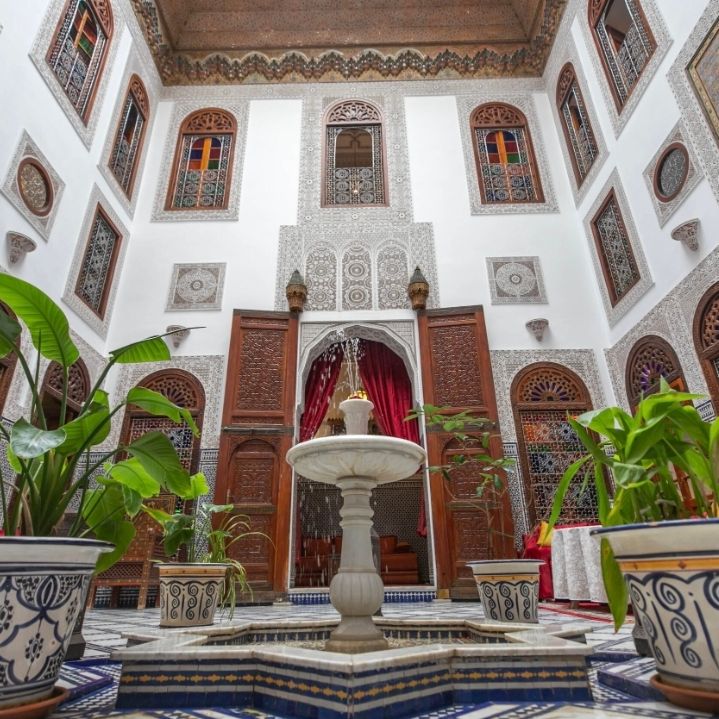 Отели 3*, Отели 4*