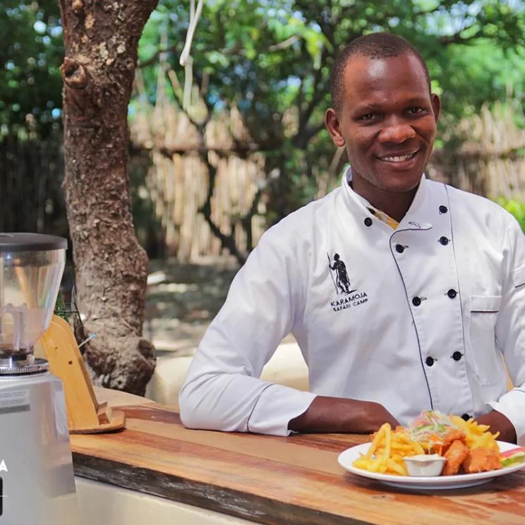 Кемпинги, Гостевые домики