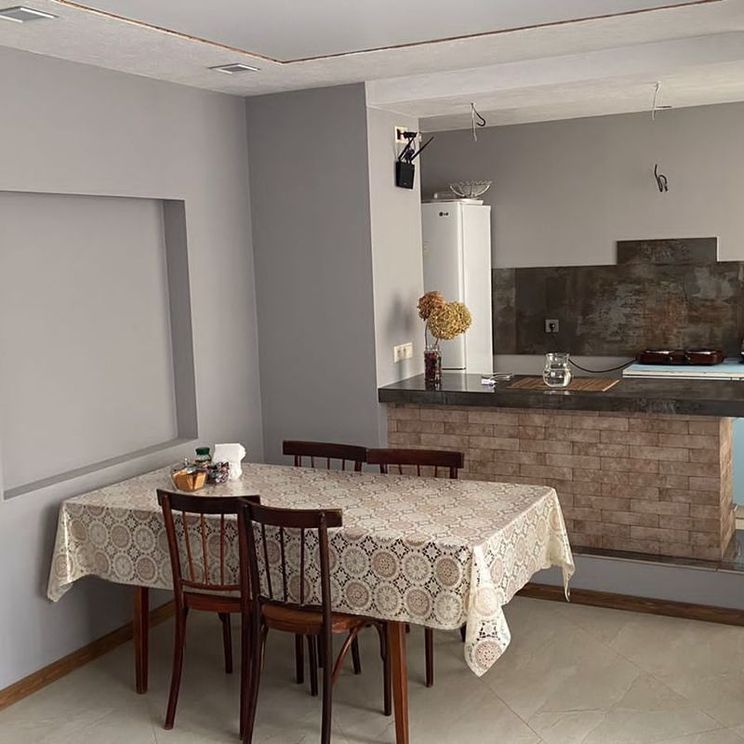 Гостевые домики