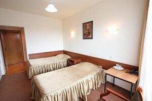 Отели 3*, Отели 4*