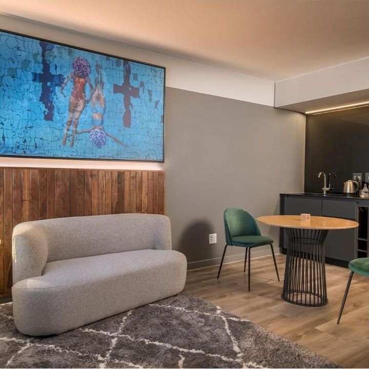 Отели 4*, Бутик-отели