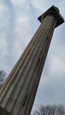 Монумент Бриджуотер