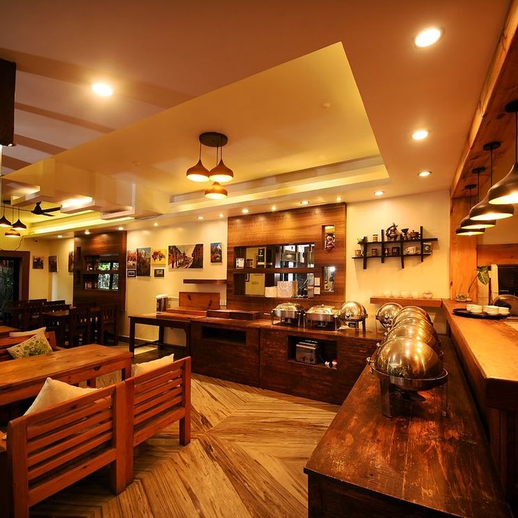 Гостевые домики, Отели 3*, Отели 4*, Бутик-отели, Лоджи