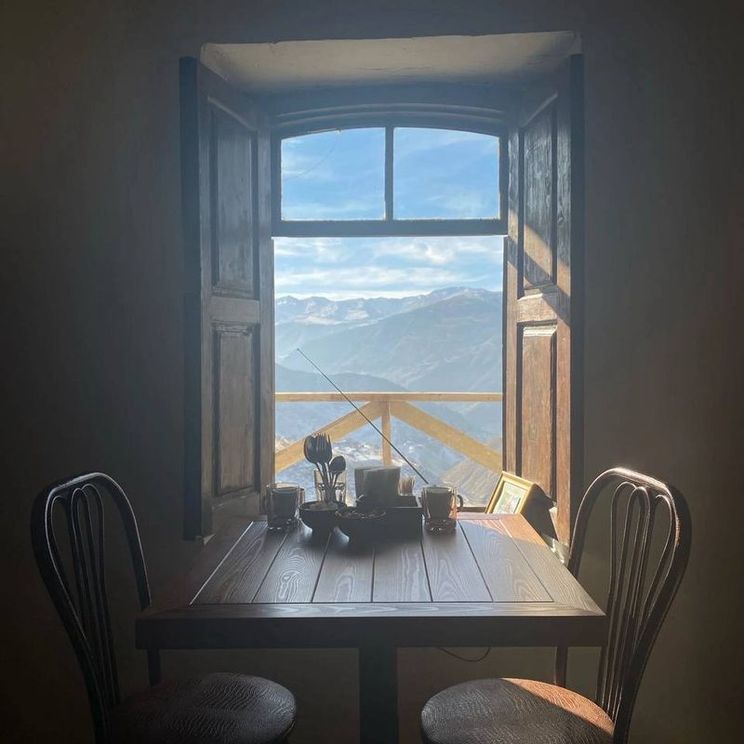 Гостевые домики, Бутик-отели