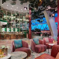 Celebrity Beyond (11/14)