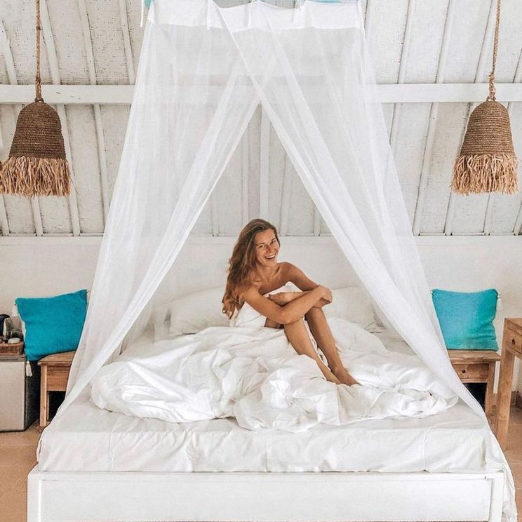 Отели 4*, Бутик-отели, Отели 5*, Бунгало, Виллы