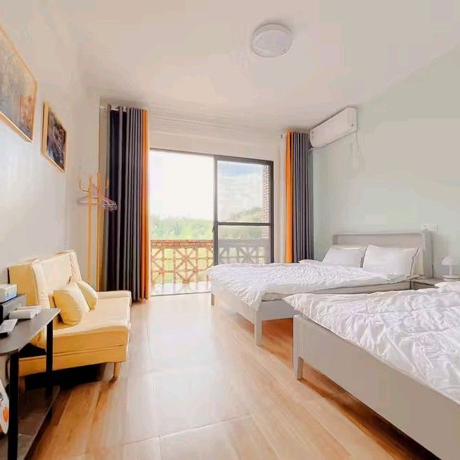 Отели 3*, Отели 4*