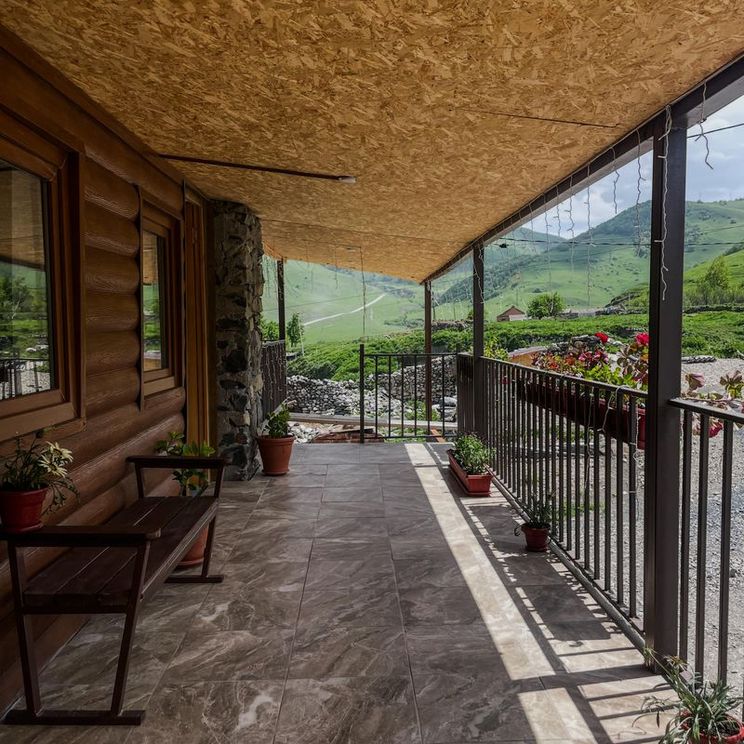 Бутик-отели