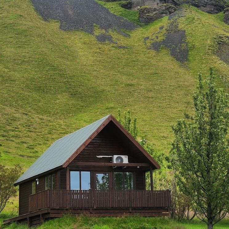 Кемпинги, Гостевые домики, Апартаменты, Коттеджи