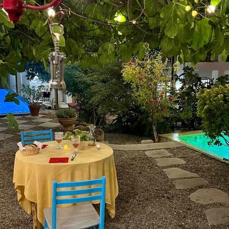 Бутик-отели