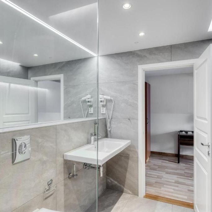 Отели 4*, Коттеджи