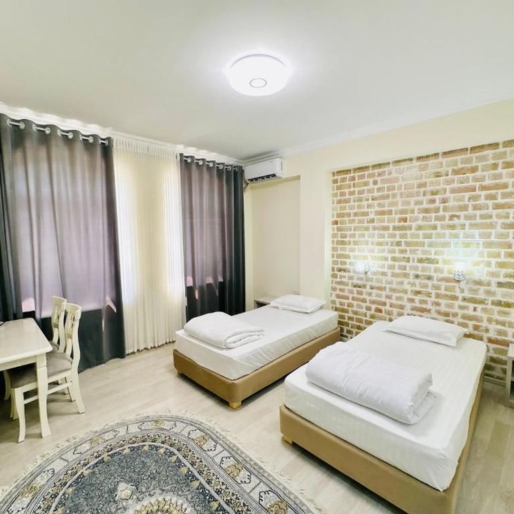 Бутик-отели