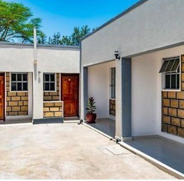 Отели 1-2*, Лоджи