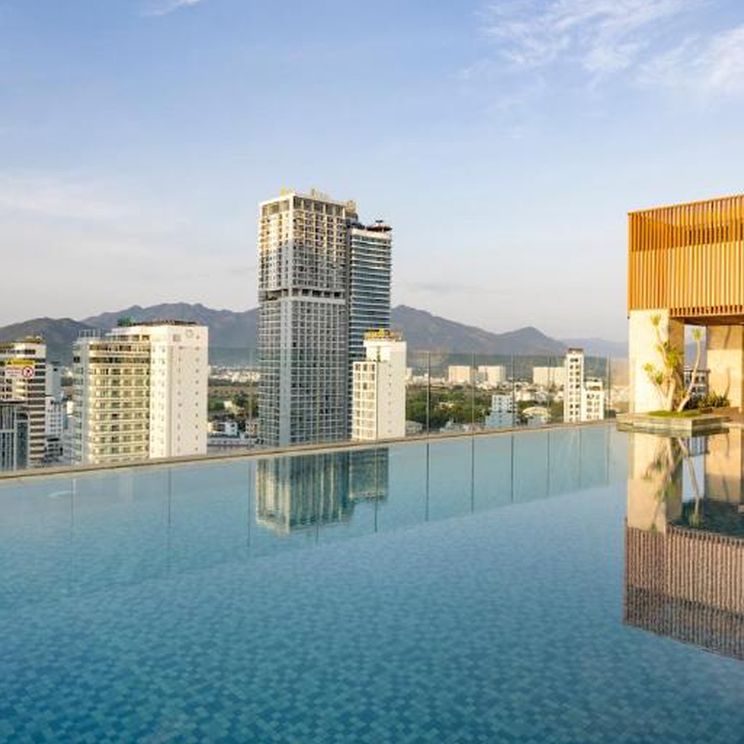 Отели 3*, Отели 4*, Отели 5*