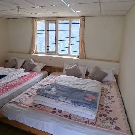 Гостевые домики, Лоджи