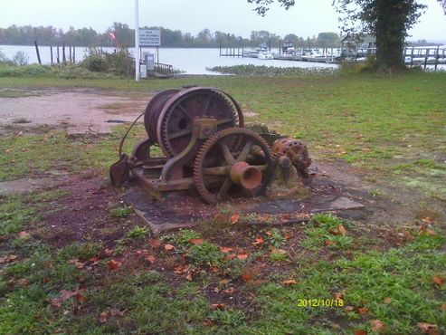 Карантинная станция Лазаретто