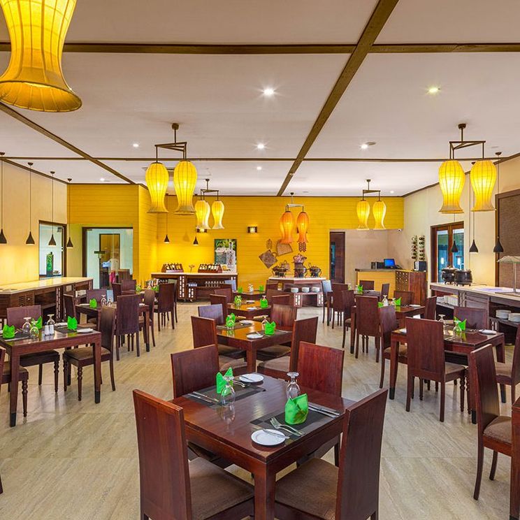 Отели 3*, Отели 4*