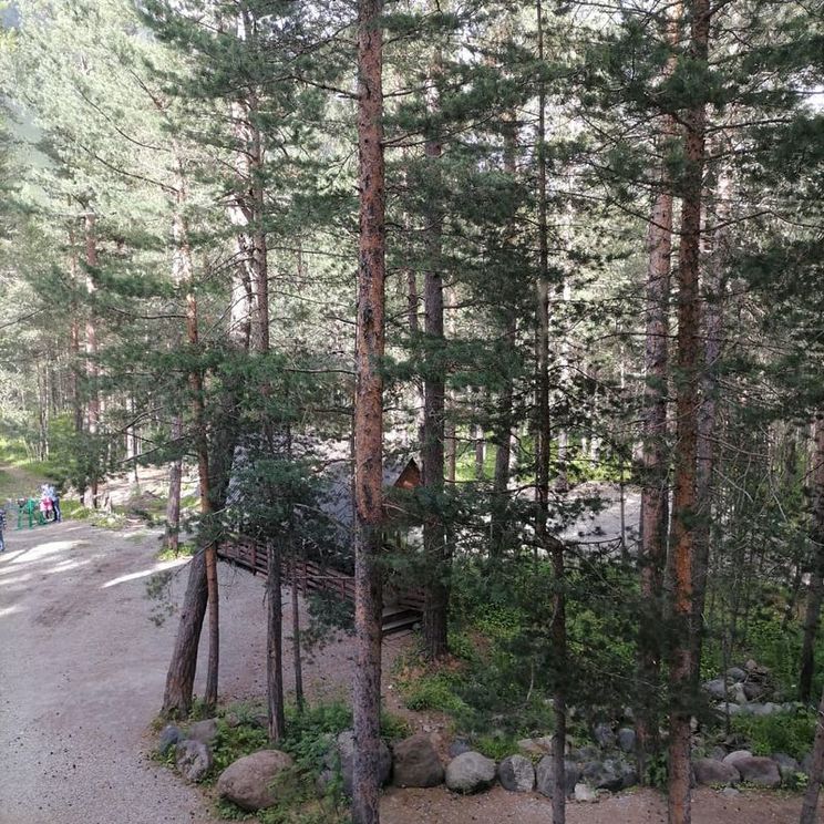 Отели 1-2*, Отели 3*