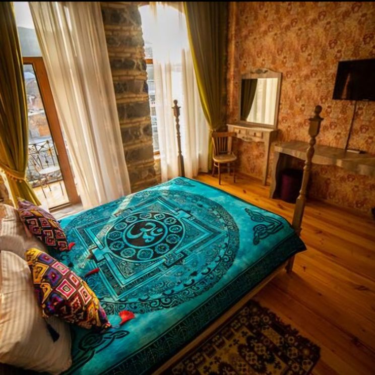 Отели 3*, Отели 4*, Бутик-отели