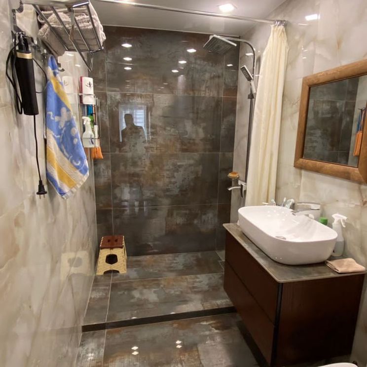 Гостевые домики