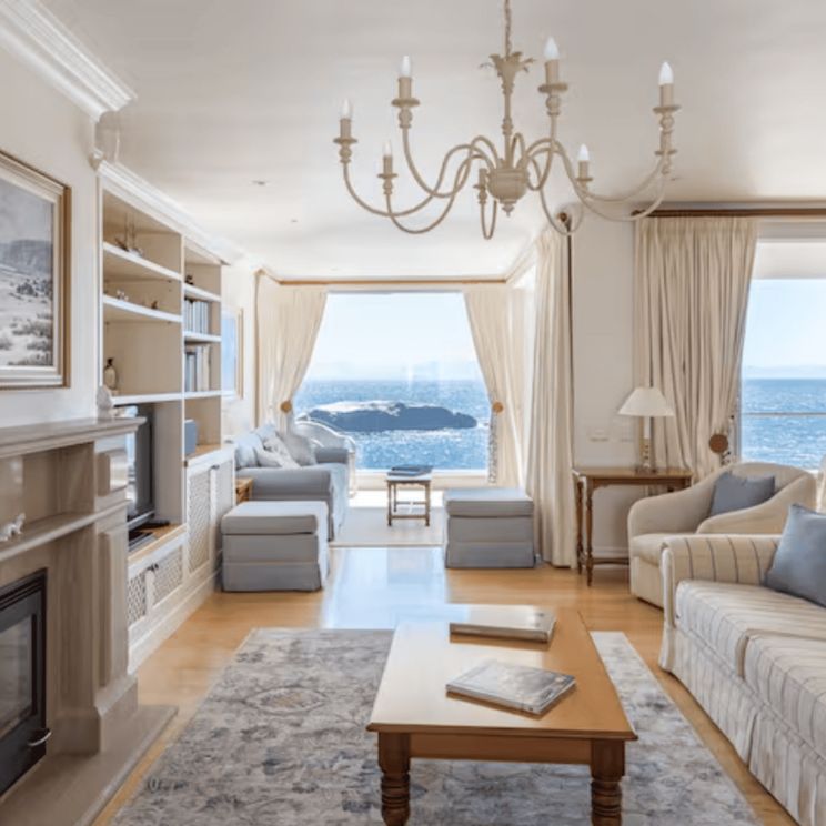 Отели 4*, Апартаменты, Виллы