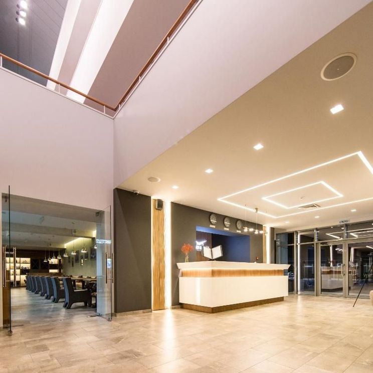 Гостевые домики, Отели 3*