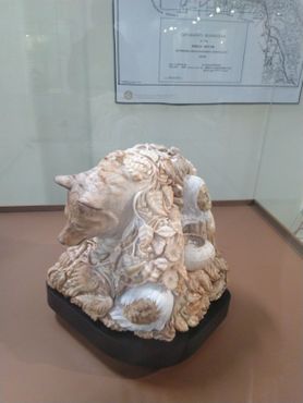 Музей искусства коренных американцев