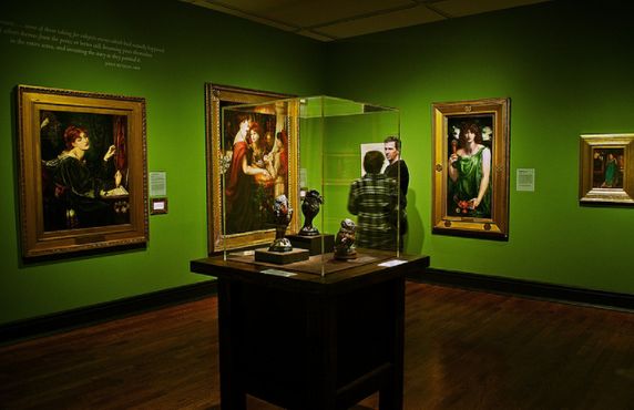 Художественный музей Делавэра