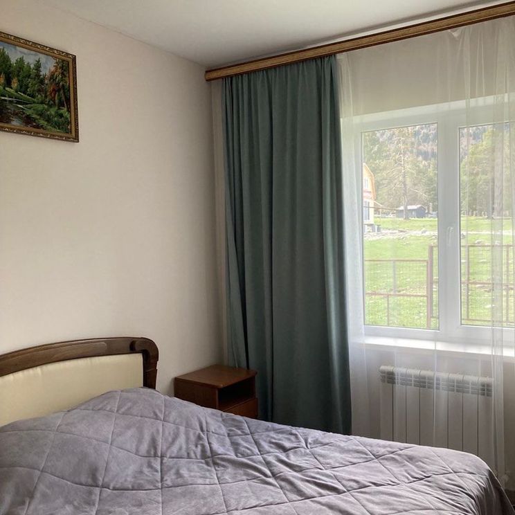 Гостевые домики, Коттеджи