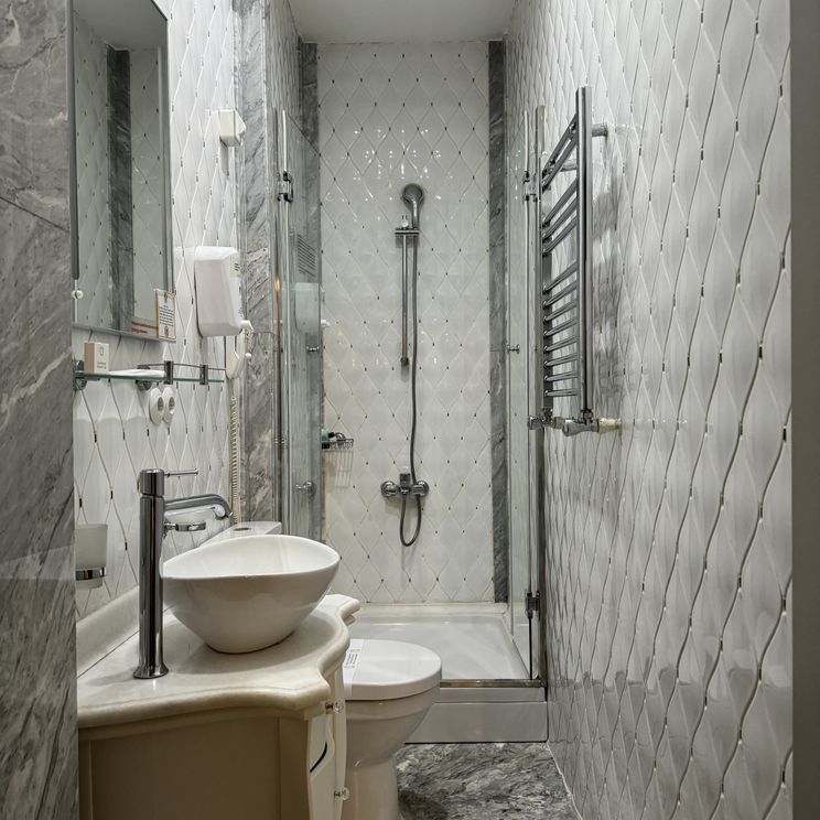 Бутик-отели