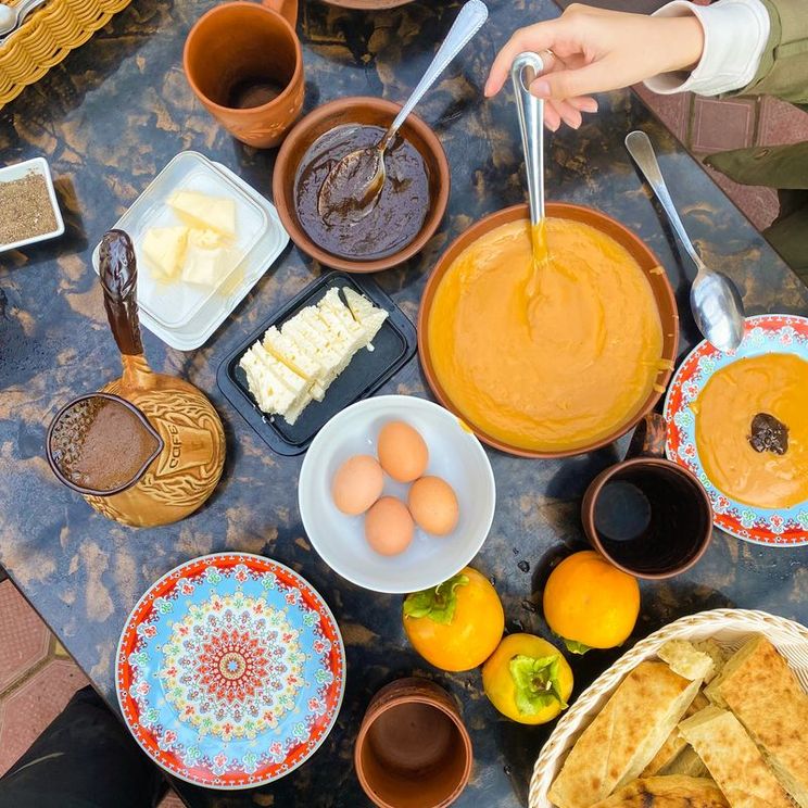 Гостиницы 3*, Гостиницы 4*, Глемпинги, Коттедж, Шале