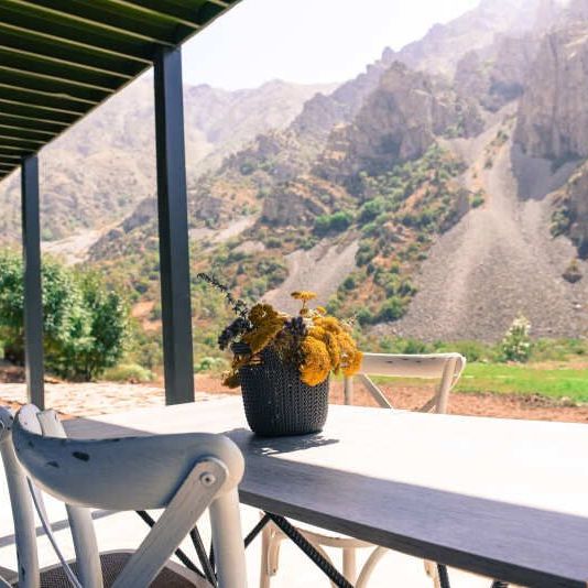 Гостиницы 3*