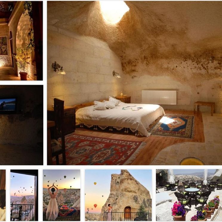 Отели 3*, Отели 4*