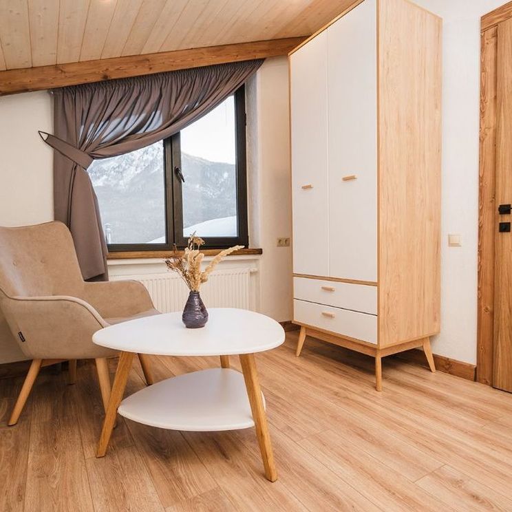 Кемпинги, Виллы, Глэмпинги