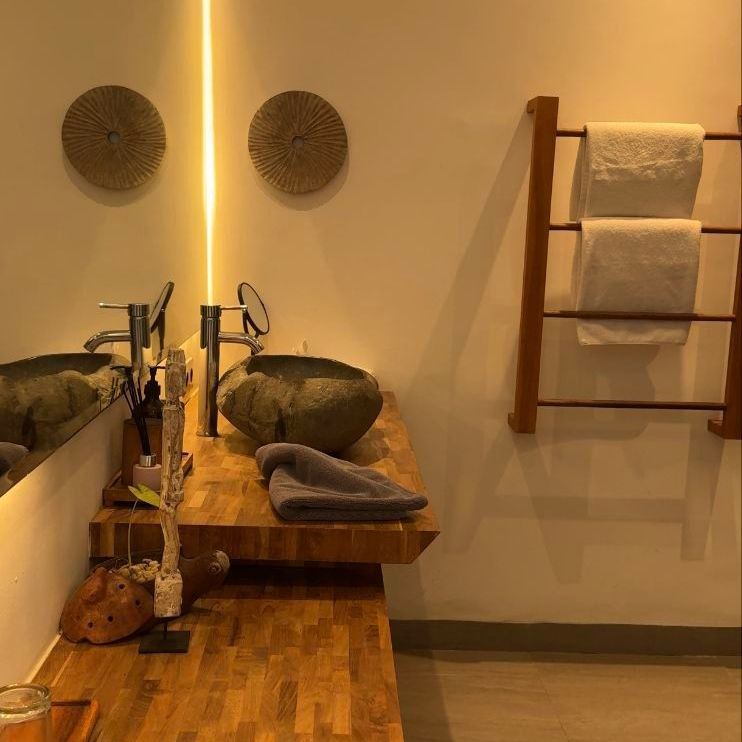 Отели 4*, Отели 5*, Виллы