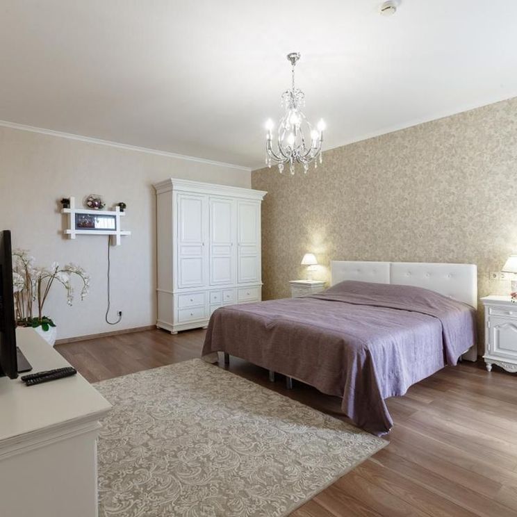 Апартаменты