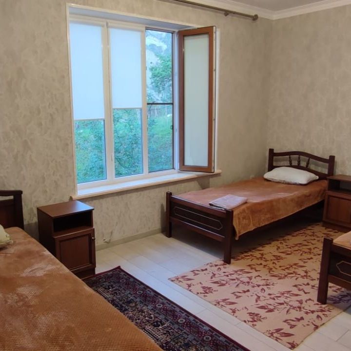 Гостевые домики, Отели 3*