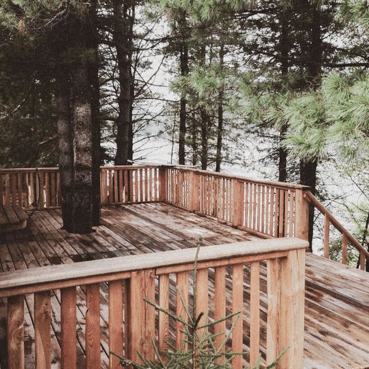 Гостевые домики, Коттедж