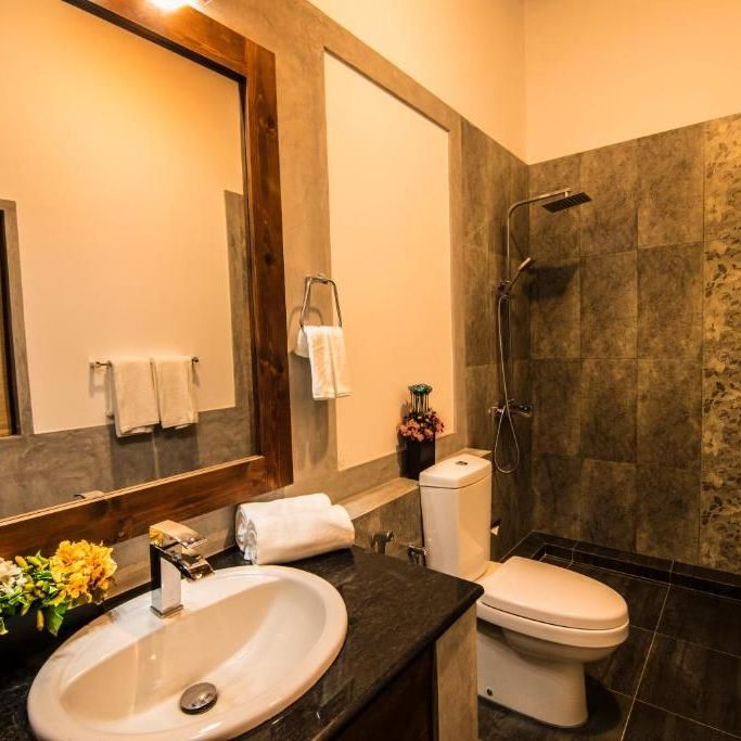 Отели 3*, Отели 4*