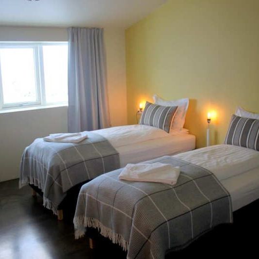 Гостиницы 3*, Гостиницы 4*