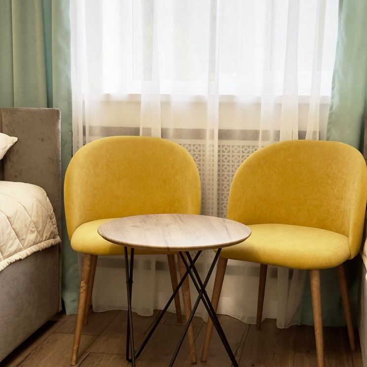 Гостевые домики, Отели 3*, Отели 4*, Шале